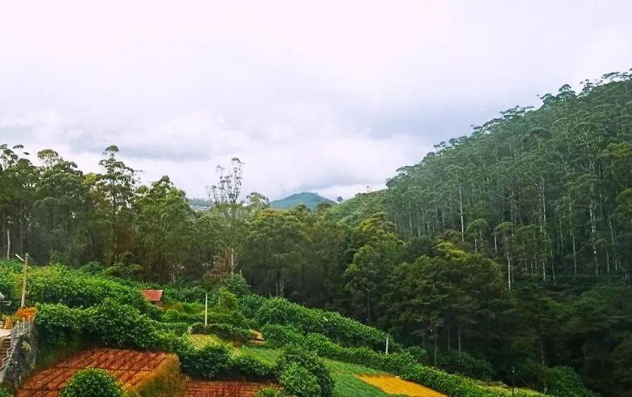 Wintry Hills-Nuwara Eliya Apartment