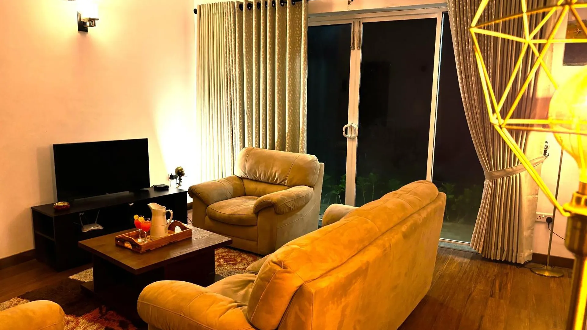 Wintry Hills-Nuwara Eliya Apartment