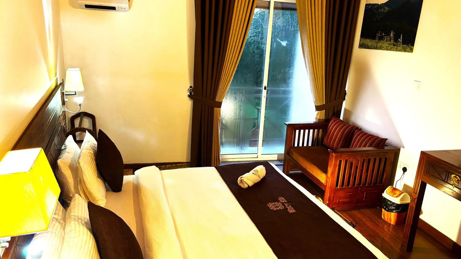 Wintry Hills-Nuwara Eliya Apartment