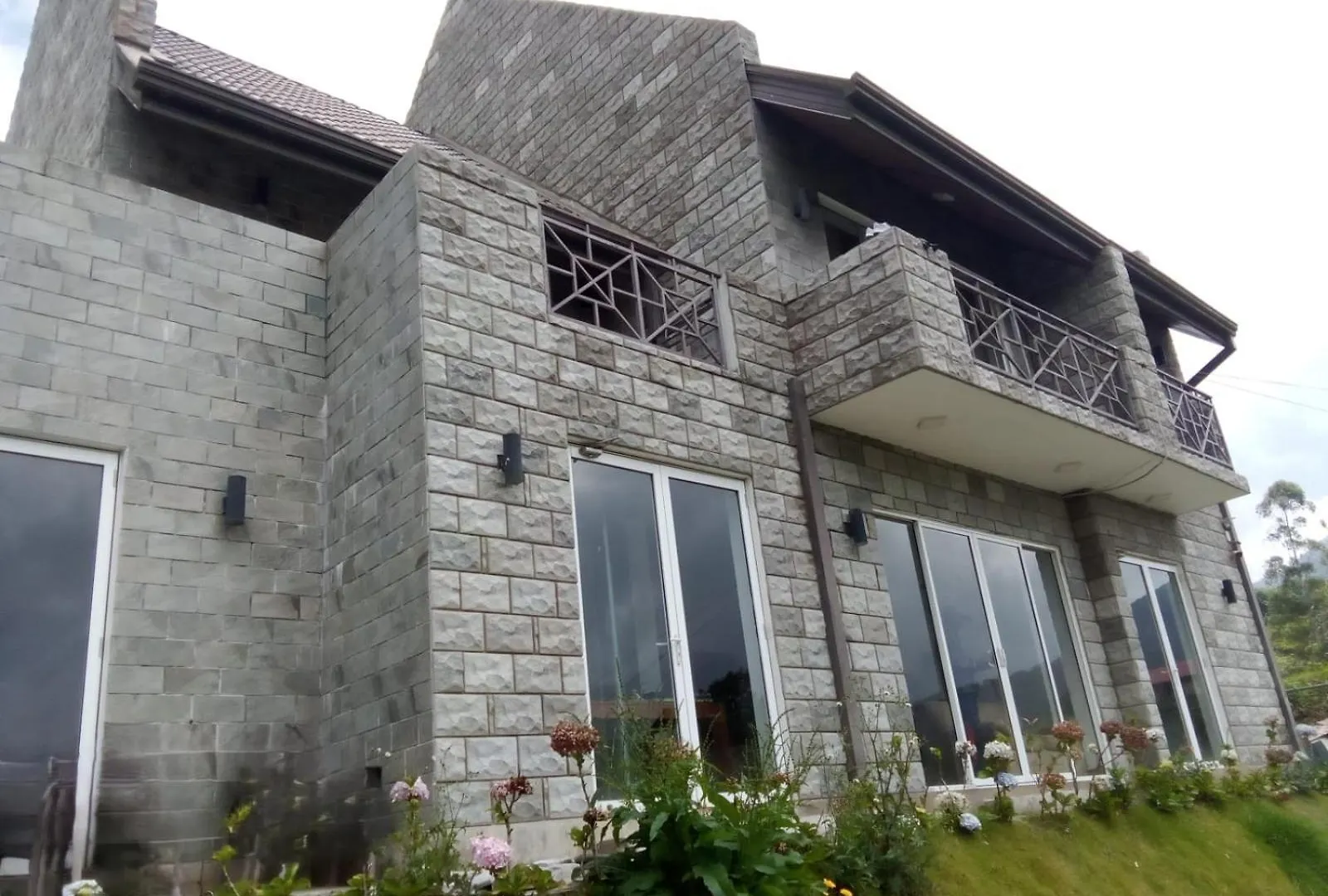 Wintry Hills-Nuwara Eliya Apartment